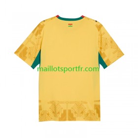 Maillot de Foot Ghana World Cup Exterieur 2026